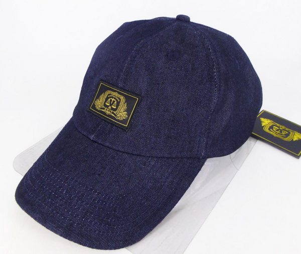 DIVIDENDS POLO CAP: VARIOUS COLORS