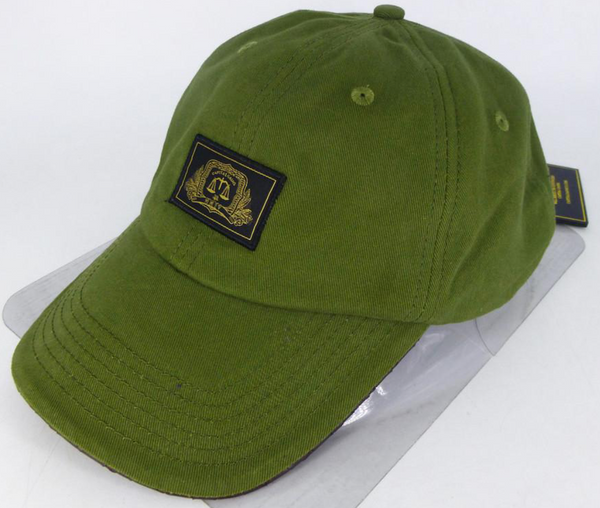 DIVIDENDS POLO CAP: VARIOUS COLORS